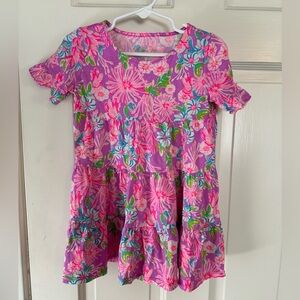 Lilly Pulitzer Dress XS (2-3)